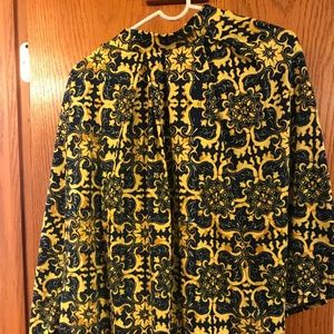 Lularoe Madison XL, worn once